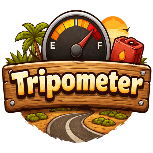 Tripometer app icon
