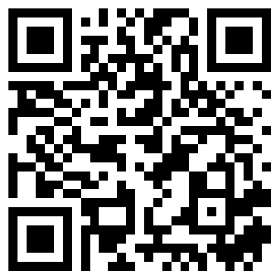 Tripometer App Store QR code